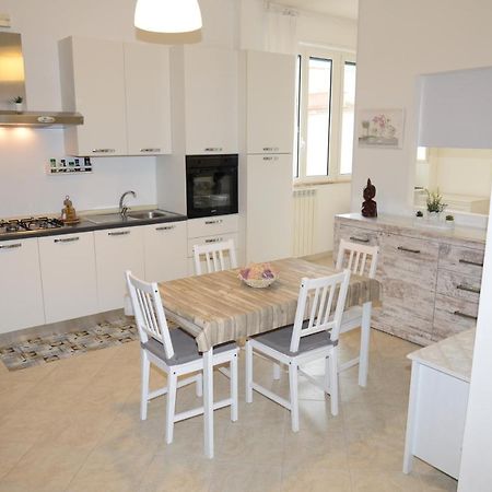 דירות מונופולי Casa Angelina מראה חיצוני תמונה