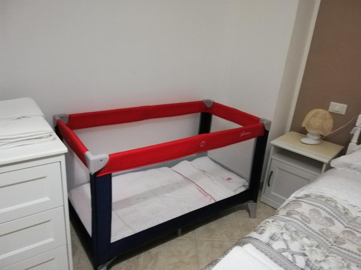 דירות מונופולי Casa Angelina מראה חיצוני תמונה