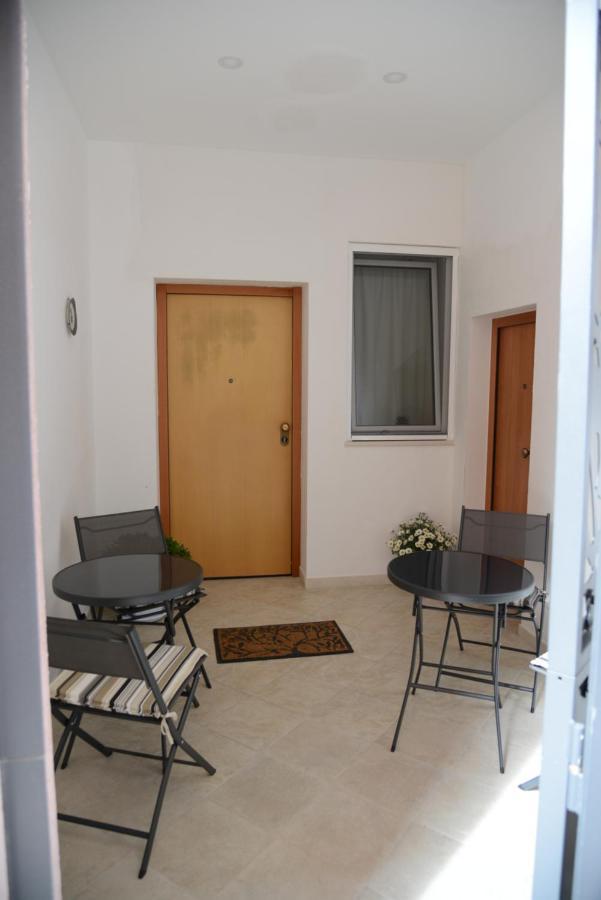 דירות מונופולי Casa Angelina מראה חיצוני תמונה