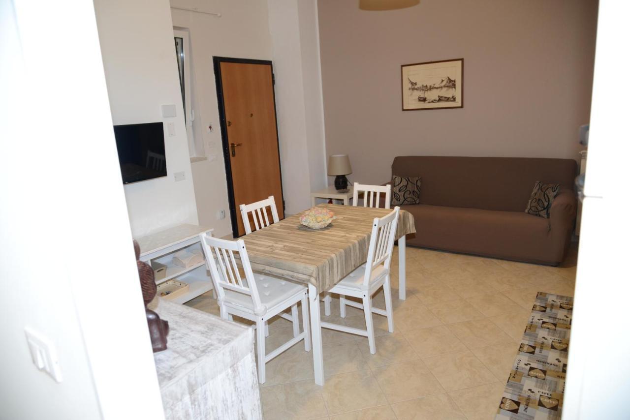 דירות מונופולי Casa Angelina מראה חיצוני תמונה