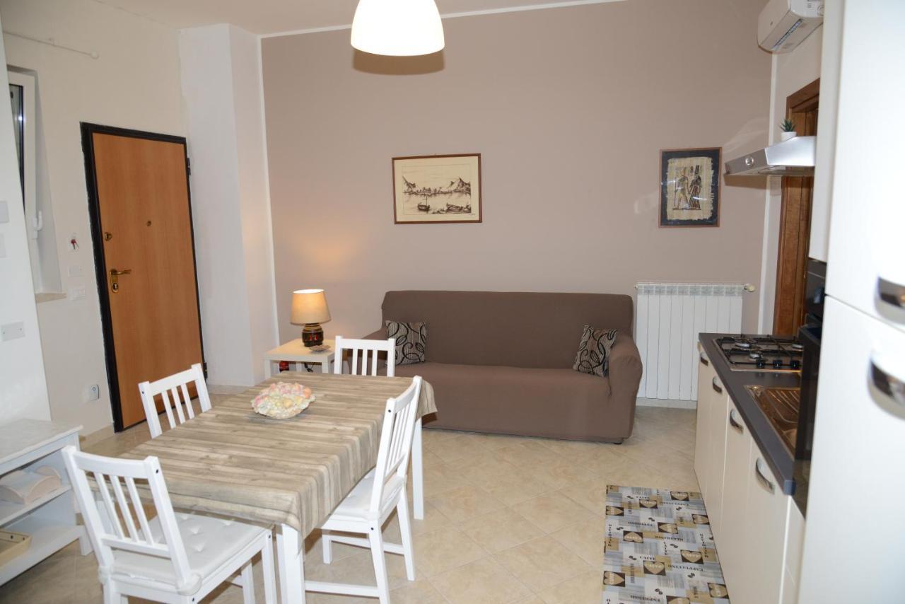 דירות מונופולי Casa Angelina מראה חיצוני תמונה