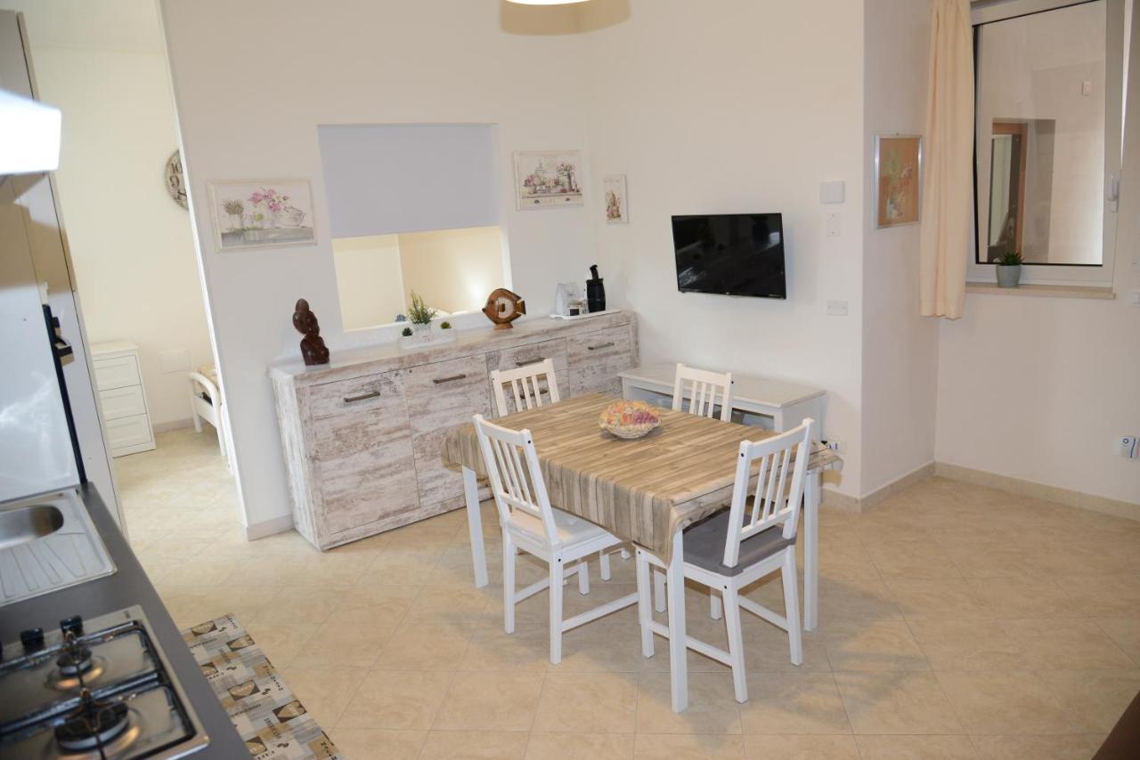 דירות מונופולי Casa Angelina מראה חיצוני תמונה