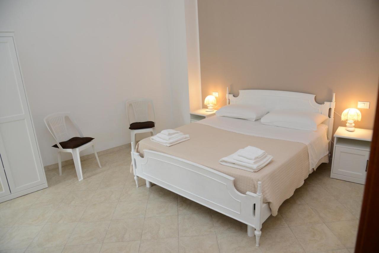דירות מונופולי Casa Angelina מראה חיצוני תמונה