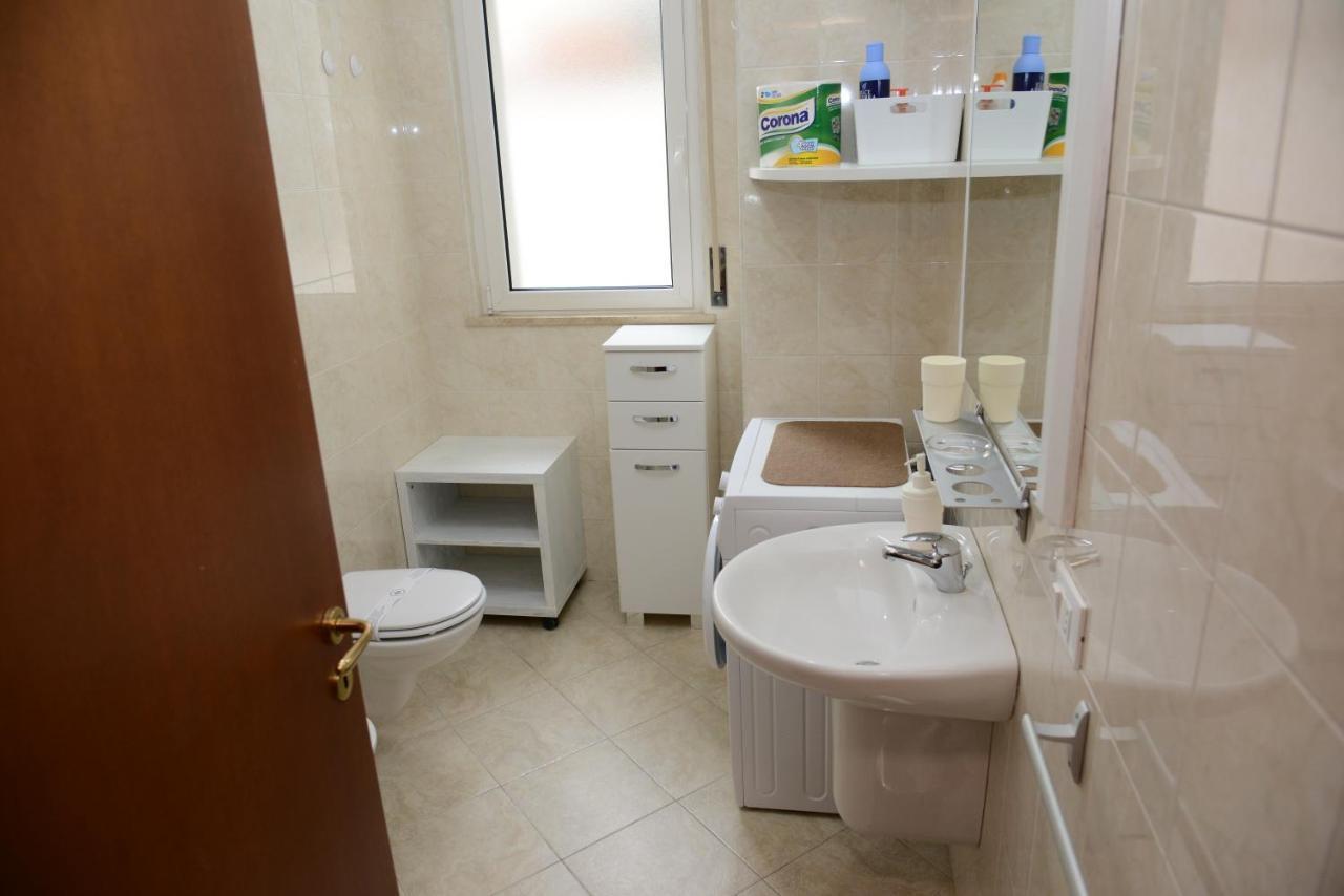 דירות מונופולי Casa Angelina מראה חיצוני תמונה