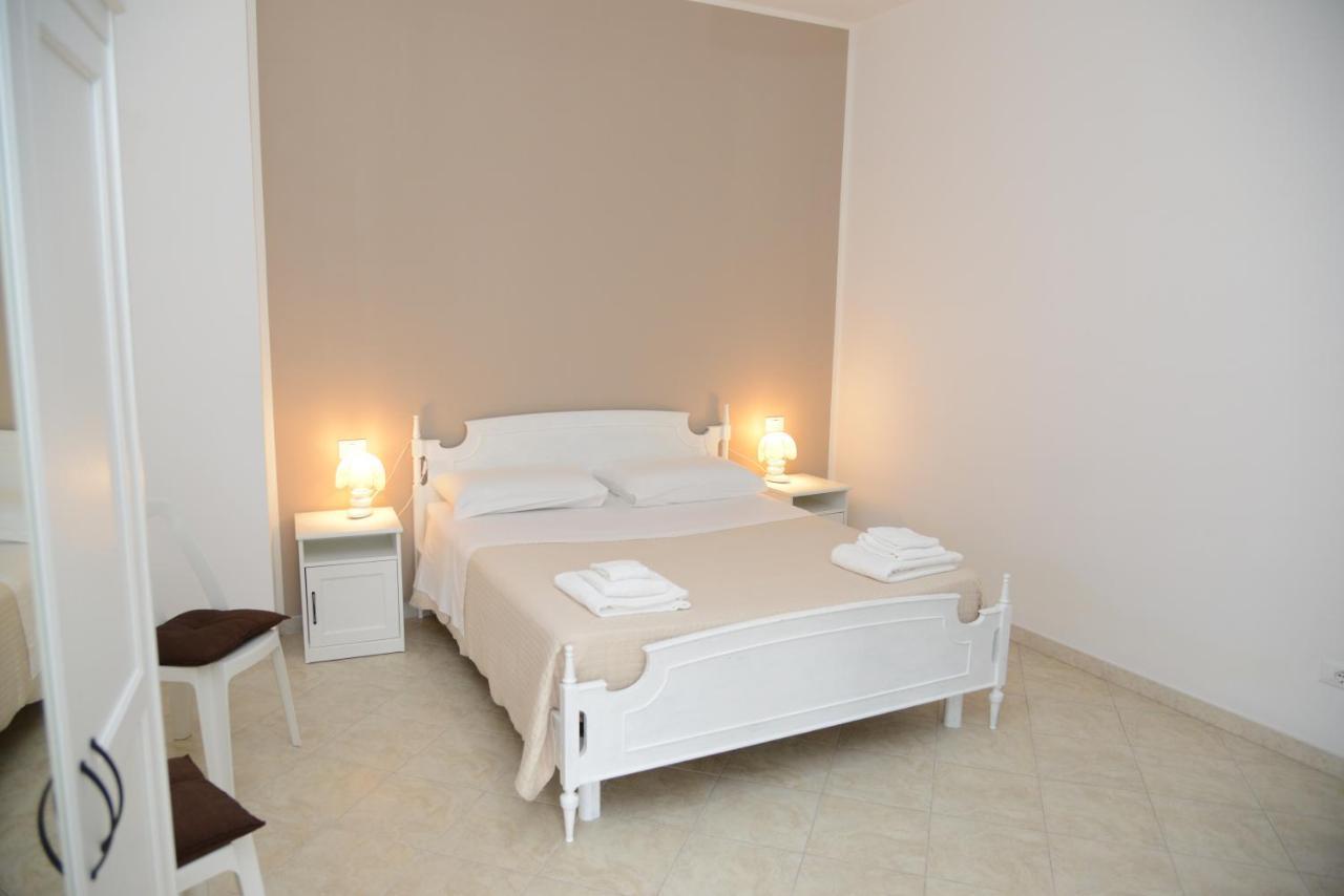 דירות מונופולי Casa Angelina מראה חיצוני תמונה