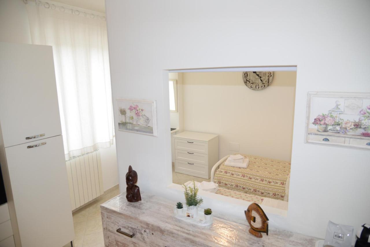 דירות מונופולי Casa Angelina מראה חיצוני תמונה